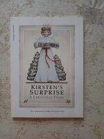 Kirsten&acute;s Surprise - A Christmas story