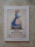 Meet Kirsten - An American Girl