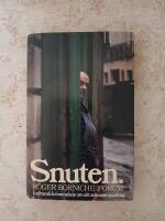 Snuten : en fransk kriminalare om sitt sv&aring;raste uppdrag