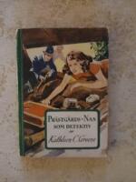 Pr&auml;stg&aring;rds-Nan som detektiv (&Ouml;rnbiblioteket nr: 18) 