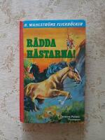 R&auml;dda h&auml;starna (1753)