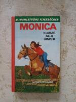 MONICA klarar alla hinder (1580)