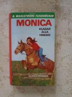 MONICA klarar alla hinder (1580)