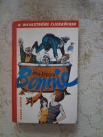 Leva loppan, BONNIE! (1579)