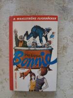 Leva loppan, BONNIE! (1579)