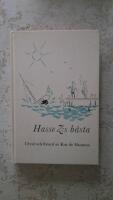 Hasse Z:s b&auml;sta - Urval och f&ouml;rord av Kar de Mumma