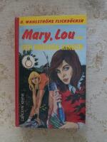 Mary, Lou och den magiska ringen (1714-15)