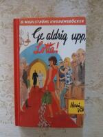 Ge aldrig upp, LOTTA! (1562)