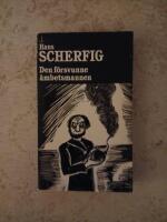 Den f&ouml;rsvunne &auml;mbetsmannen