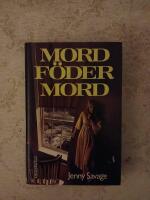 Mord f&ouml;der mord