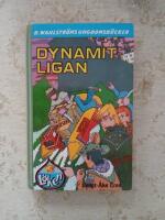 Dynamit-ligan (1966)