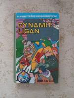 Dynamit-ligan (1966)