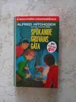 Tre Deckare - Sp&ouml;kande gruvans g&aring;ta (1972-73)