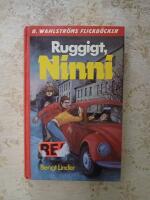 Ruggigt, NINNI (2066)