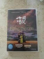 Flying Daggers (4270)