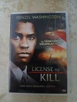 License to kill (4316)