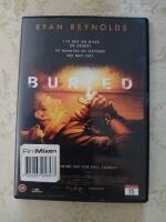 Buried (4318)