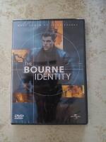 The Bourne Identity (4324)