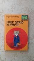 Fred Strid krymper