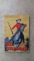 Tom och Texasj&auml;garna (Vilda V&auml;sterns Hj&auml;ltar)