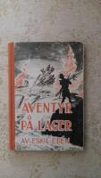 &Auml;ventyr p&aring; l&auml;ger