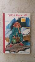SUSY klarar allt