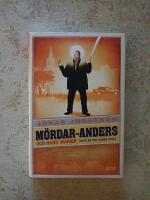 M&ouml;rdar-Anders och hans v&auml;nner (samt en och annan ov&auml;n)