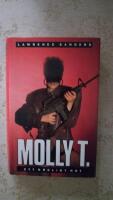 MOLLY T. - ett d&ouml;dligt hot