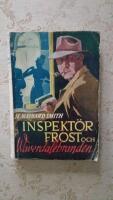 Inspekt&ouml;r Frost och Waverdalebranden