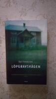 L&ouml;pgravsv&auml;gen