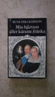 Min hj&auml;rtans aller k&auml;raste fr&auml;nka
