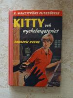 Kitty och Nyckelmysteriet (1317-18) 