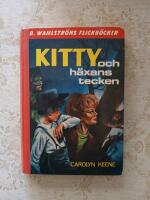 Kitty och H&auml;xans tecken (1458-59) 