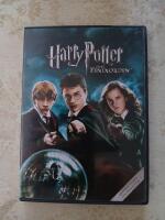 Harry Potter och Fenixorden (4335)