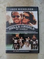 HELLS ANGELS on wheels (4337)