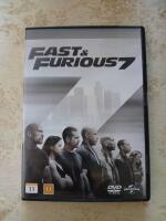 Fast & Furious 7 (4340)