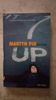 Martyn Pig