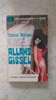 Allahs gissel (Jaguarb&ouml;ckerna nr: 213)
