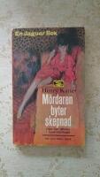M&ouml;rdaren byter skepnad (Jaguarb&ouml;ckerna nr: 248)