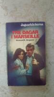 Tre dagar i Marseille (Jaguarb&ouml;ckerna nr: 406)