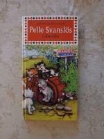 Pelle Svansl&ouml;s i Amerika