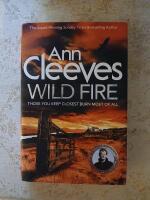 Wild Fire