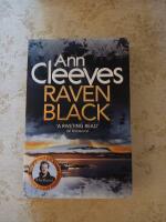 Raven Black