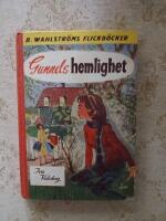 Gunnels hemlighet (871) 