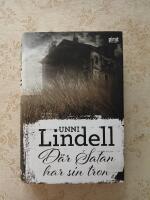 D&auml;r satan har sin tron