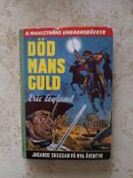 D&ouml;d mans guld (841-42) 