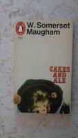 Cakes and ale (nr: 651)