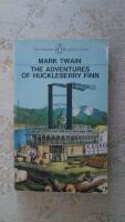 The adventures of Huckleberry Finn