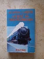 Mordet p&aring; Orientexpressen