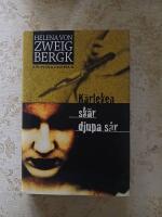 K&auml;rleken sk&auml;r djupa s&aring;r